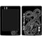 Dragon Ball Z Negative Shenron Amazon Kindle Skin